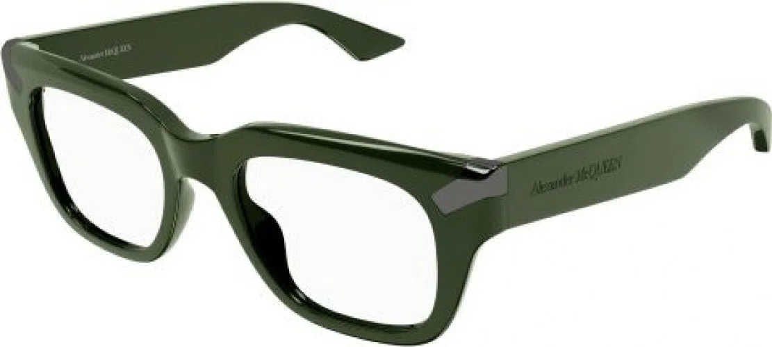 Alexander McQueen AM0443O Eyeglasses - view 8
